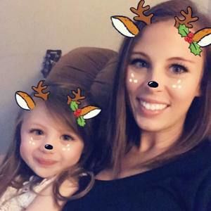 Meet your Posher, Kate